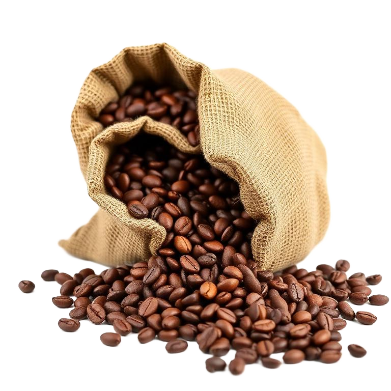 Café de Guinée