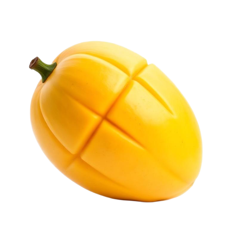 Mangue séchée bio